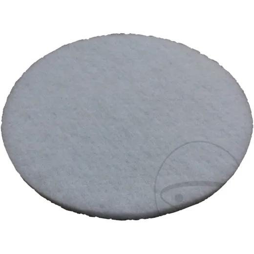 MASCHINENPADS weiß 040001351