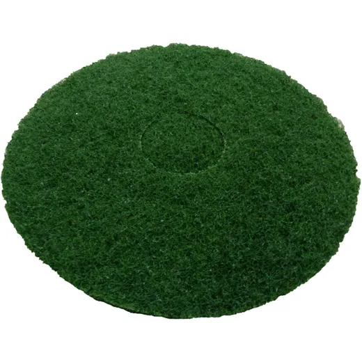 MASCHINENPAD grün