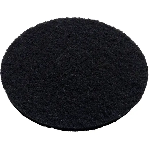 MASCHINENPAD schwarz