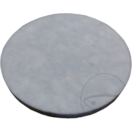 HD Pad für Melamin PU Weiß 350 mm - 14 JMP Rex 350