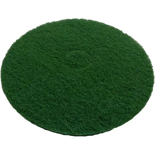 MASCHINENPAD GRÜN 508 mm - 20" für JMP Rex 510
