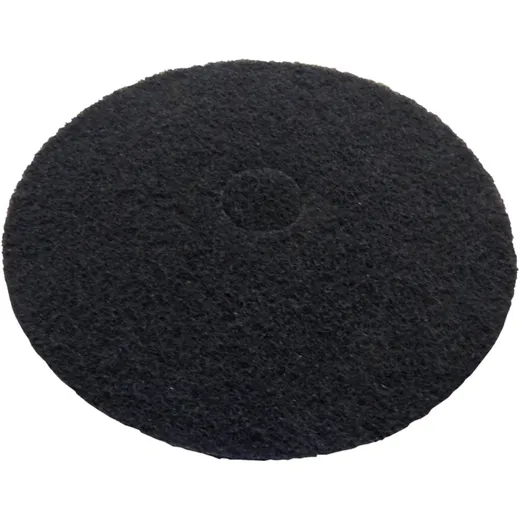 Maschinenpad schwarz 508 mm - passend für JMP Rex 510