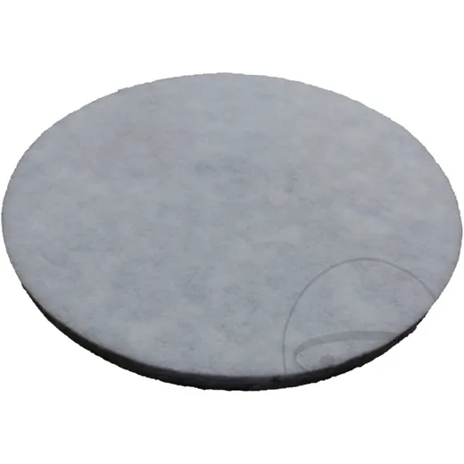 JMP Melamine Pad 500 mm for Scrub Machine REX 510