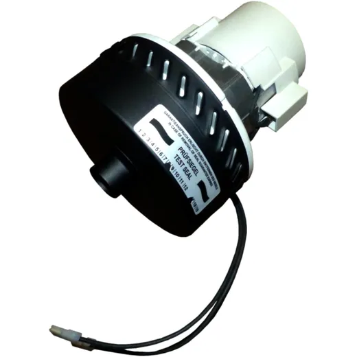 Saugmotor 12V/250W für JMP Rex 350