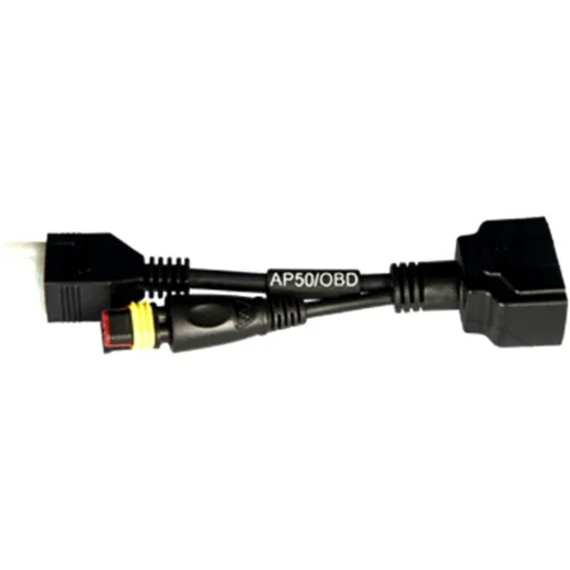 TEXA Diagnostic Cable for ATV Quad TGB