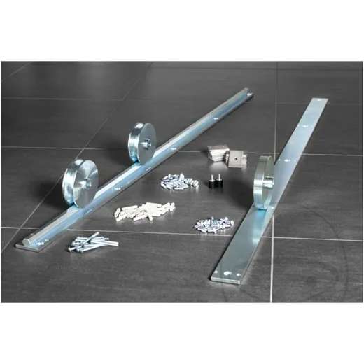 TRACK SET SEG IV + V for Hella