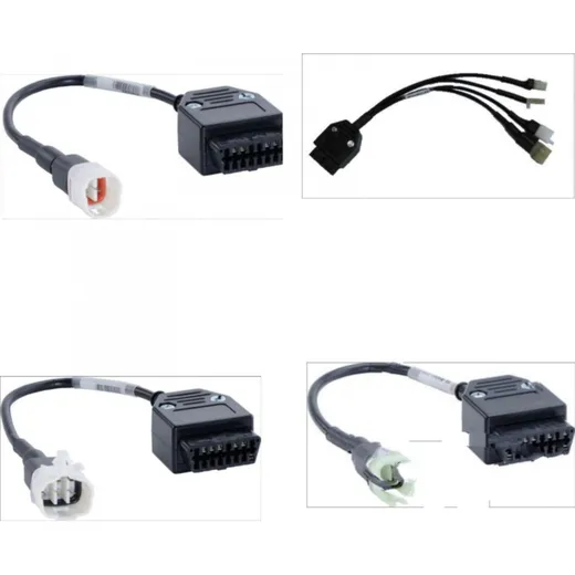 Adapterkit-Set Japan II_1