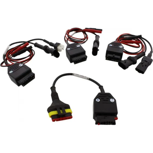 ADAPTERK.-Set ITALIAN