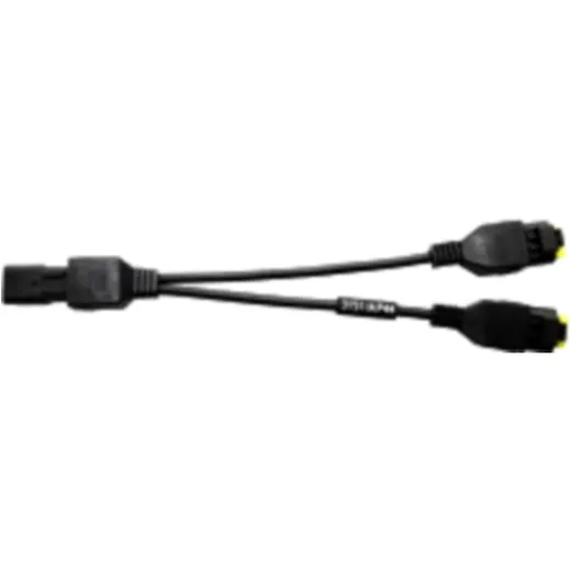 TEXA Diagnostic Adapter Cable for Ducati