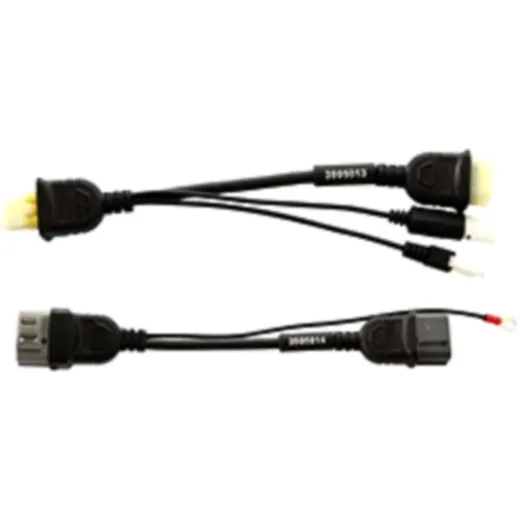 TEXA Diagnostic Cable for Kawasaki JET SKI