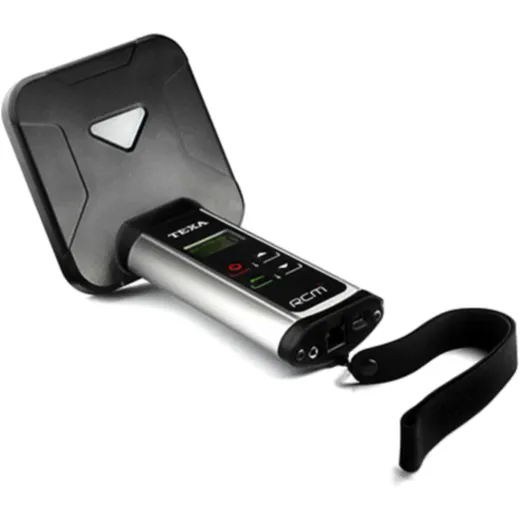 Digital RPM Detection for Motorcycles