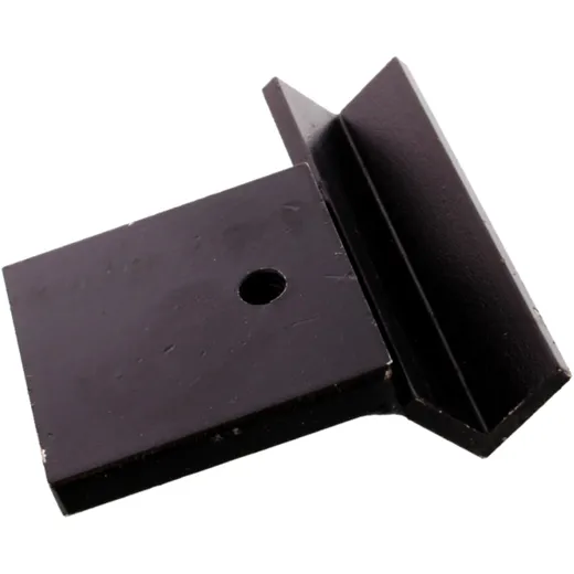 Hella Visor Angle Clamp