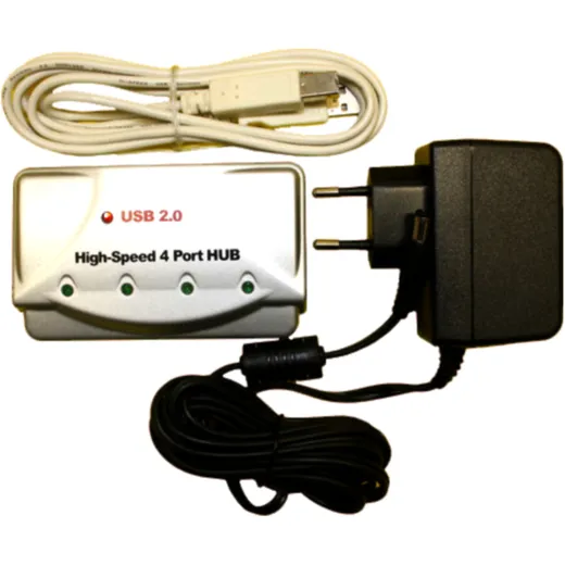 Bosch USB Hub for Vehicle System Analysis FSA 750