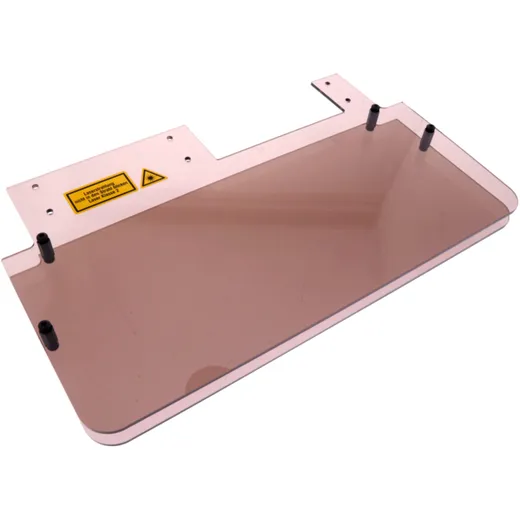 Hybrid Vision Shield SEG