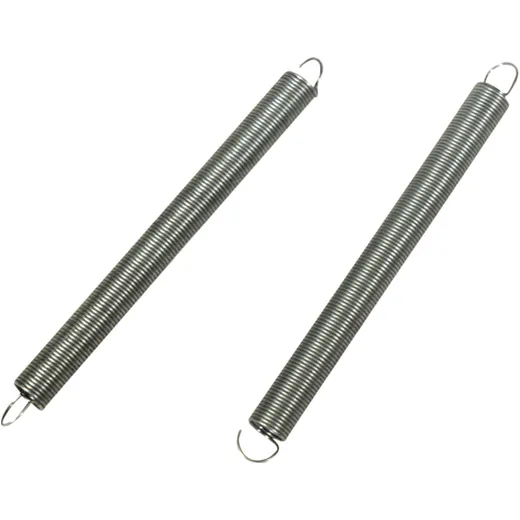 Optic Box Support Springs for Motorcycles
