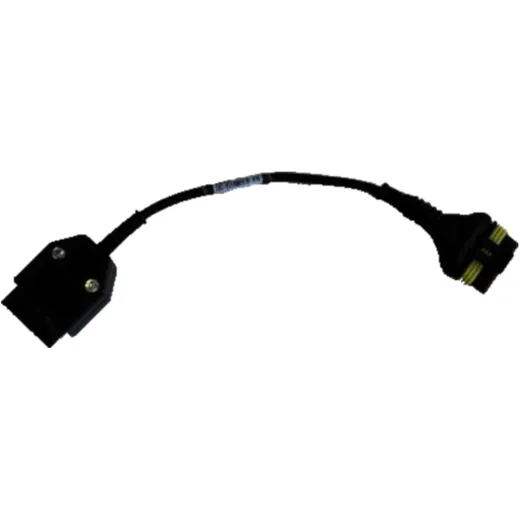 Adapter Bike BBE01 passend für: Benelli 6 - Pin