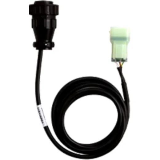 TEXA Diagnostic Cable for ECU Diagnosis for ROYAL ENFIELD