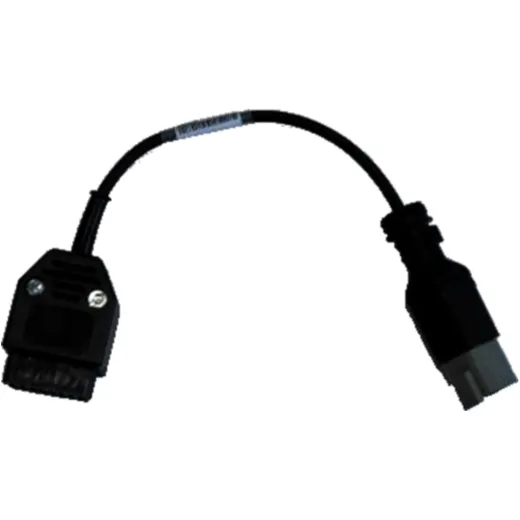 GUTMANN adaptor bike brp01 can - am 6 - pin for: CAN - AM Outlander, Renegade, DS