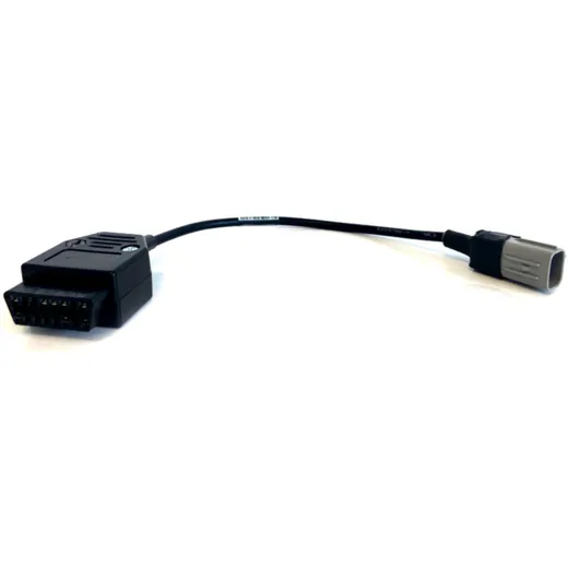 Adapter Bike BAP02 passend für: APRILIA