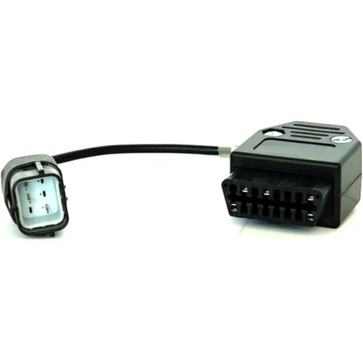 Adapter Bike BHU01 passend für: HUSQVARNA