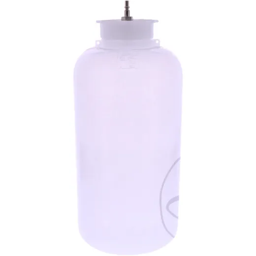 Robinair AC 790 Altölflasche