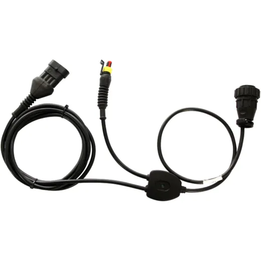 TEXA Diagnostic Cable Marine AM01 Main Cable