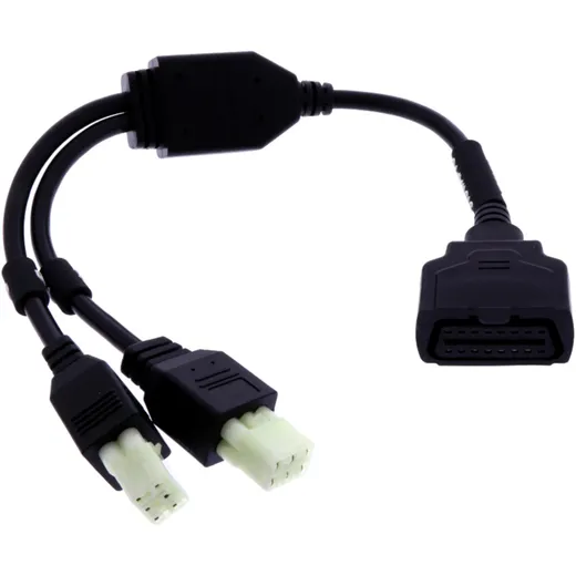 TEXA Diagnostic Cable for Motorcycle Diagnosis BETAMOTOR