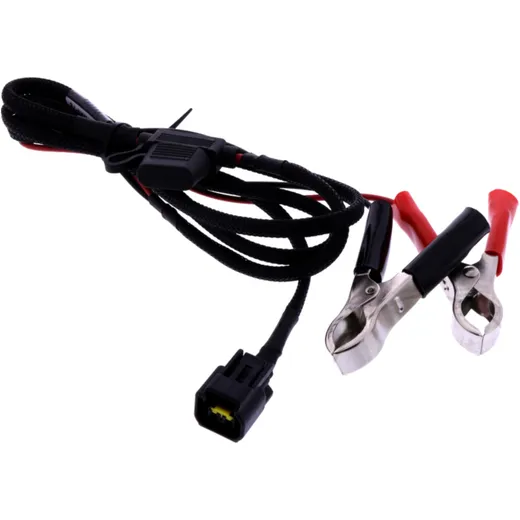 TEXA Diagnostic Cable for Suzuki MX Bikes without Battery