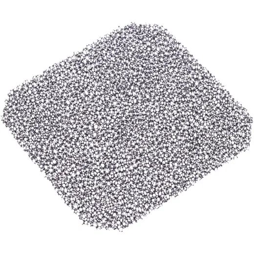 Lüfterfilter für Bosch Typ BEA 090