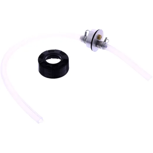 Hose Connection with Cap 1683351067 for BEA 090 Particle Counter