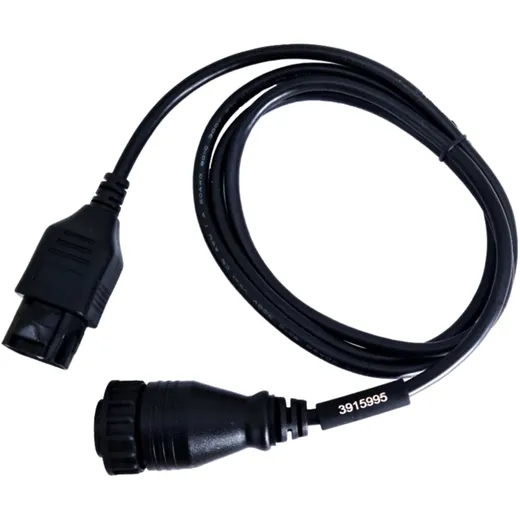 TEXA AP82 Adapter Cable for Benelli and QJ