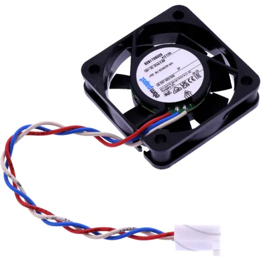 Ventilator 40X40 für Abgastester HG 4