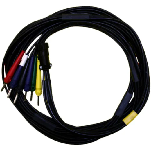 Adapterleitung für Fahrzeug-System-Analyse Bosch FSA 560