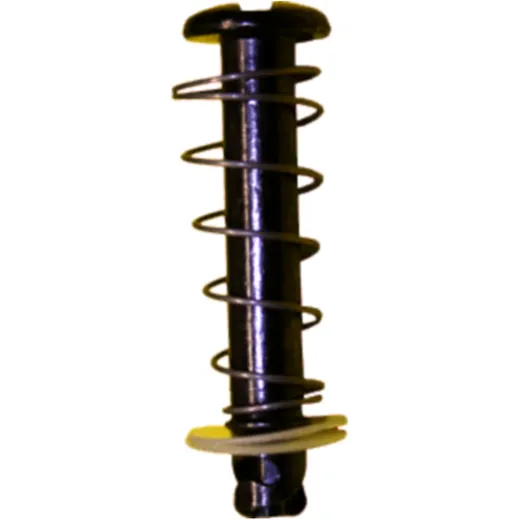 Bosch Blechschraube 1681398022 für: Fahrwagen ESA, FSA