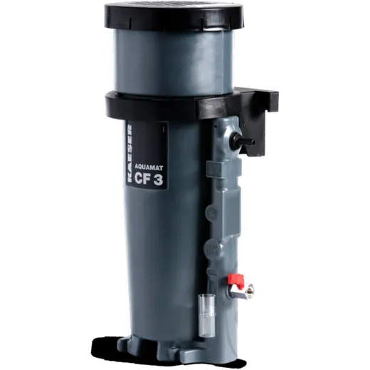 Aquamat CF 3 Condensate Treatment System