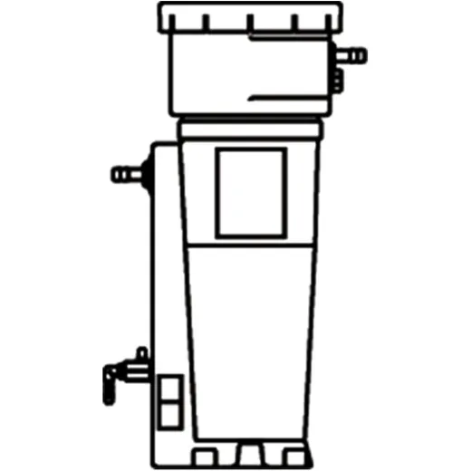 Öl Wasser TRENNER_1