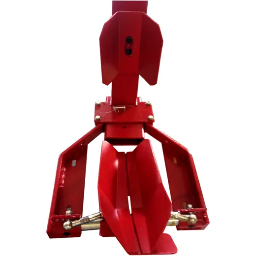 Radhalter für JMP Lux 300/500 Hebebühne