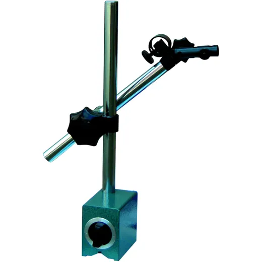 Universal Magnetic Measuring Stand for Accurate Measurements