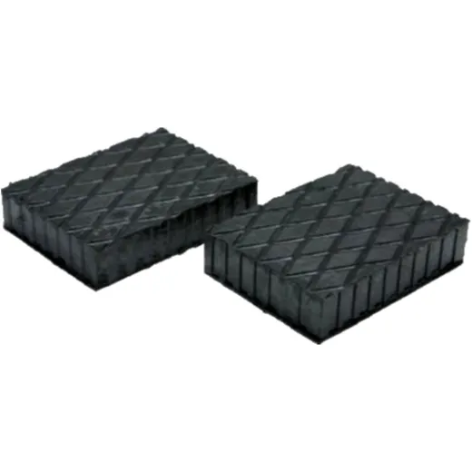 AC Hydraulic Grommet Pad 40 mm FSD2 for Scissor Lift