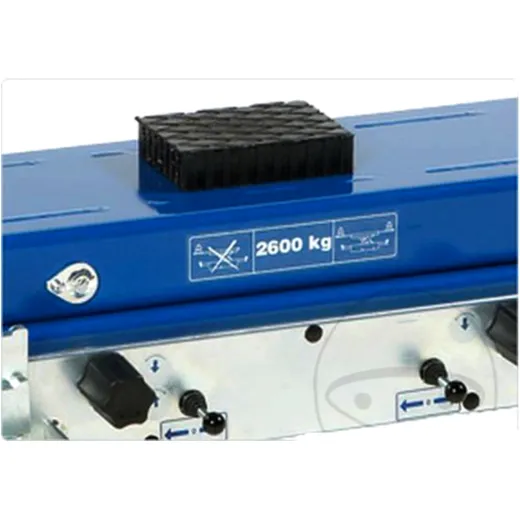 AC Hydraulic Grommet Pad 40 mm FSD2 for Scissor Lift_0