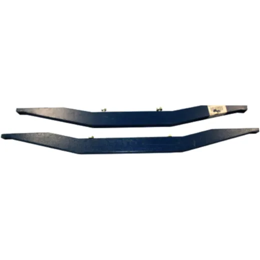 Nussbaum Mounting Bracket Set for SMART LIFT 2.25/2.30 SL
