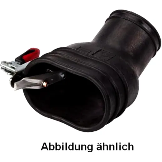 Absaugtulle typ 3184