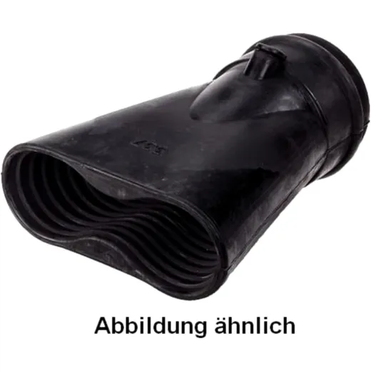 AbgasFUNNEL typ 3076