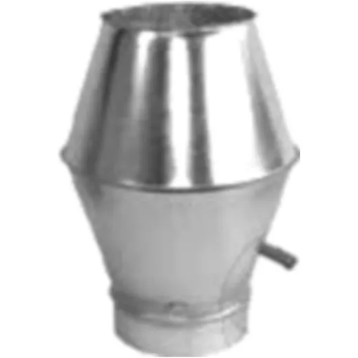 Deflector hood nw 160