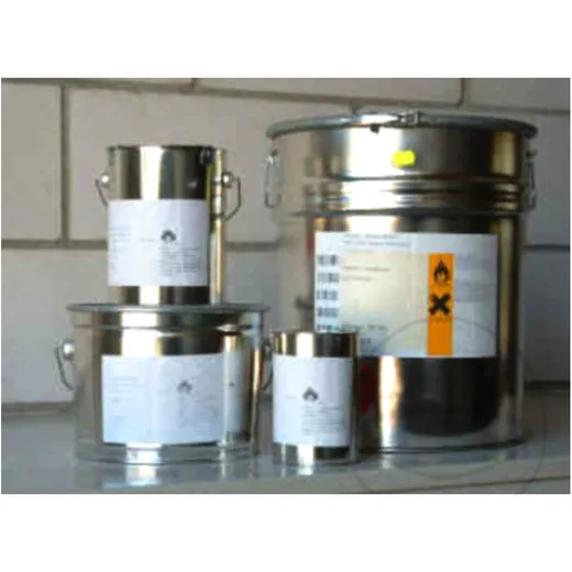 Strippable coating for paint mist extraction