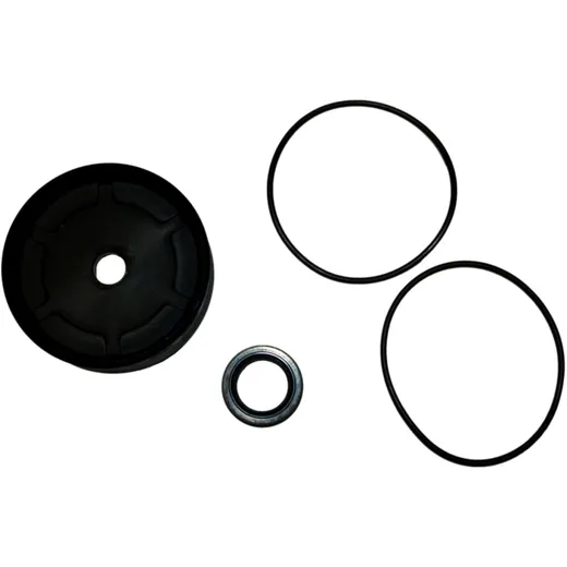Seal Kit for Clamping Cylinder (Square) compatible with Hofmann Monty 3300