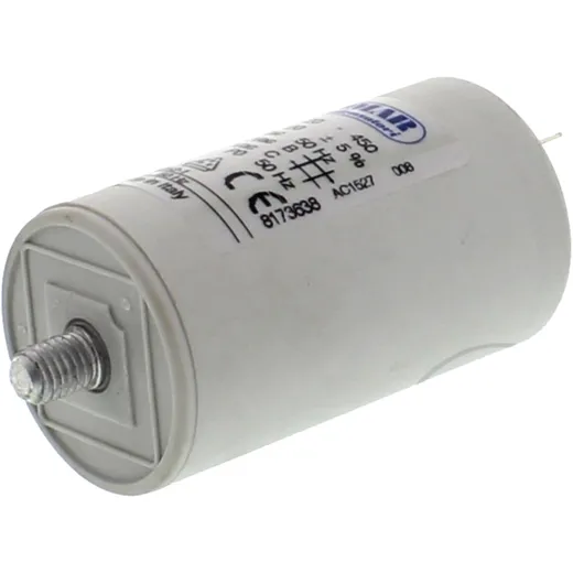 Kondensator 20UF 400V für Hofmann