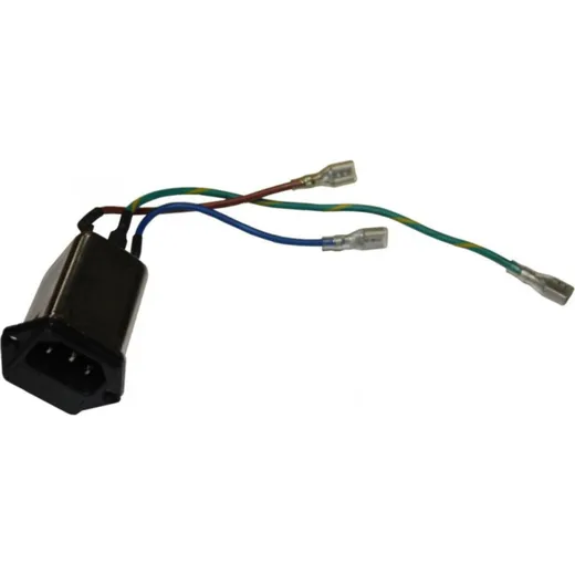 Steckdose Kombi Modul