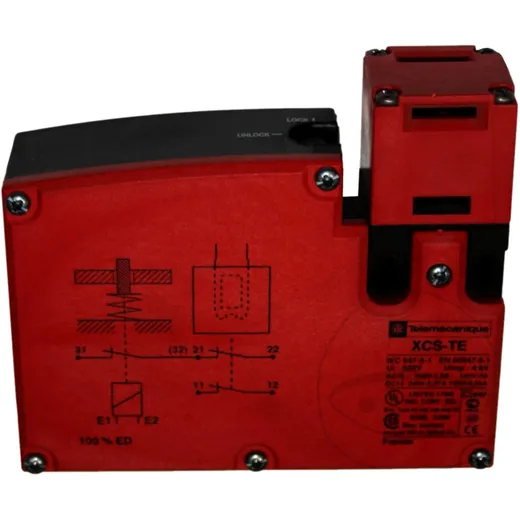 Door Switch for Performtec Wash Machine