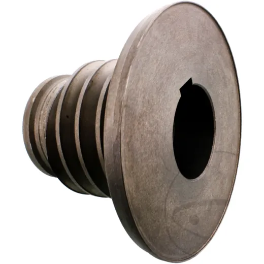 Airdraulic Thread Spindle Clamps